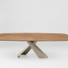 Axiom dining table - myhome